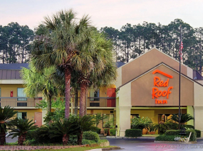 Red Roof Inn Kingsland