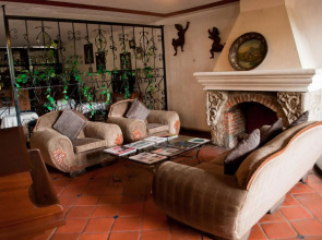 Hotel Hacienda Del Molino