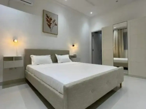Luxurious Studio for Rent