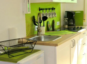 Ferienwohnung Voelkel
