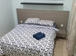 Nice and comfy stay at Jat's Homestay@1 residence, Kota Bharu