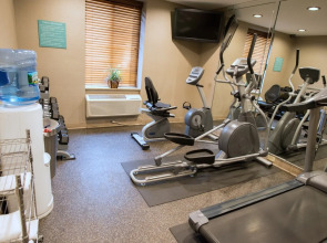 Best Western JFK Airport Hotel