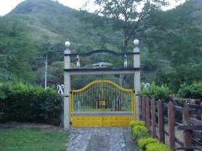 Finca Hotel Calatrava Del Río