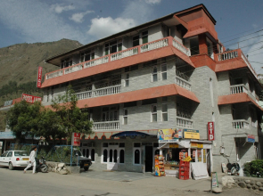 Hotel Amit