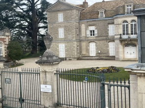 Chambre Hôte Chouet Les Vrilles