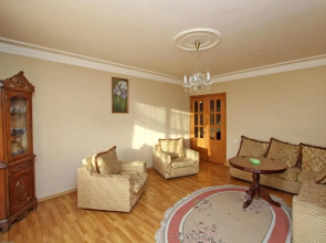 RC on Sayat-Nova avenue 21