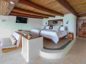 El Santuario Resort & Spa