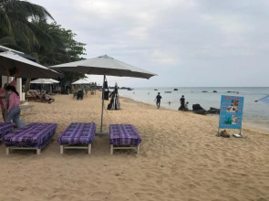 Phu Van Resort & Spa