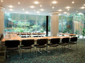 Alpha Palmiers by Fassbind