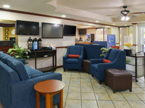 Comfort Inn Dickson