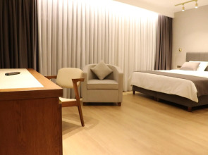 Kings Cross Hotel Istanbul