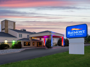 Baymont by Wyndham Limon