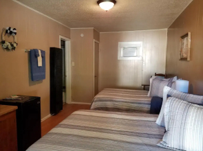 Canton Motel