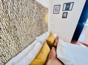 Departamento con terraza a Condesa