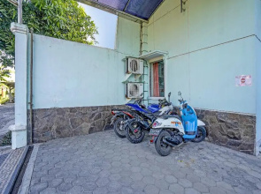 Spot On 91524 Victory Homestay Syariah