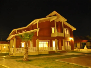 Villa Dogan