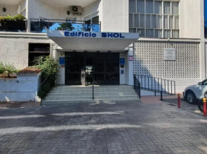 Skol 219. Studio Apartment Skol Marbella with Sea Views
