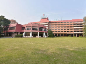 Cypress Hotel Jin Jiang Shanghai
