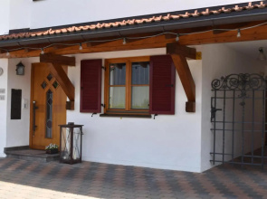 Ferienwohnung Drei Seen