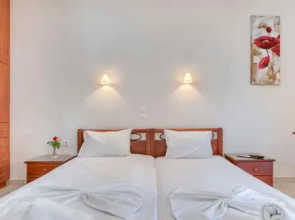 Niovi Luxury Apartments