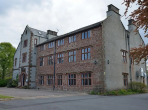 Sella Park House Hotel