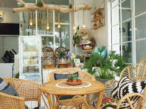 Chill House @ Nai Yang Beach