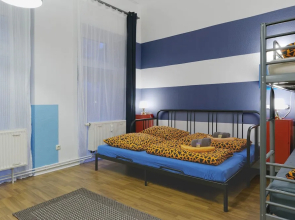 Stylisches Lovely City Appartment Family & Friends
