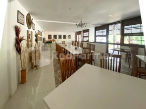 CBG INN RedPartner near Stasiun Solo Balapan