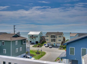 Oshun by Sea Scape Properties