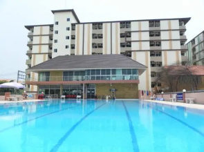 Grand Diamond Nava Nakorn Hotel