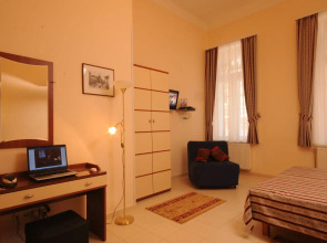 Budapest Museum Central