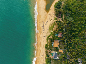 Ranna Beach House