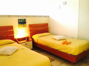 Appartamento Girasole