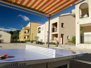Résidence Les Bains d'Avène