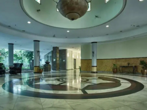 Oasis Apartment Jakarta Indonesia