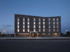 Aalborg Airport Hotel