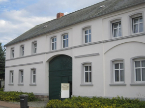 Pension Belaus Hof