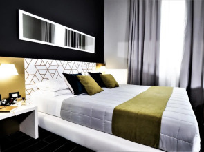 Smart Hotel Milano