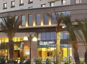 Divan Mersin