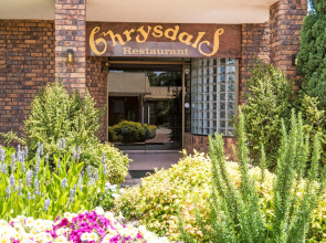 Comfort Inn Glenfield