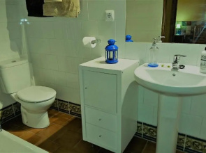 Apartamentos Turísticos Santa Marina