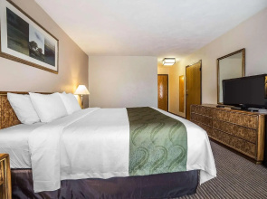 Quality Inn Richfield I-70