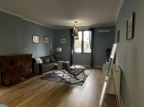 Cozy spot in the heart of Sofia