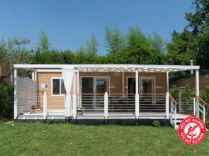 Camping Europa Silvella