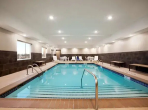 Apartmenthaus Berlin Mitte