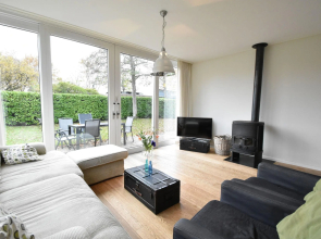 Bungalow in Kamperland Near Water Sports