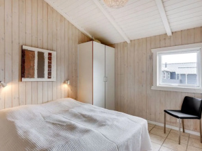 "Amedea" - 900m from the sea in Western Jutland
