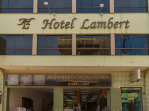 OYO Hotel Lambert