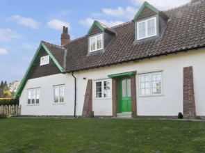 No. 2 Low Hall Cottages