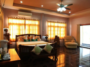 The Ricefields Hotel